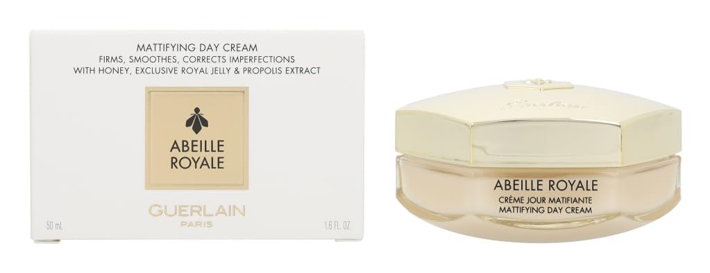 Guerlain Abeille Royale Day Cream