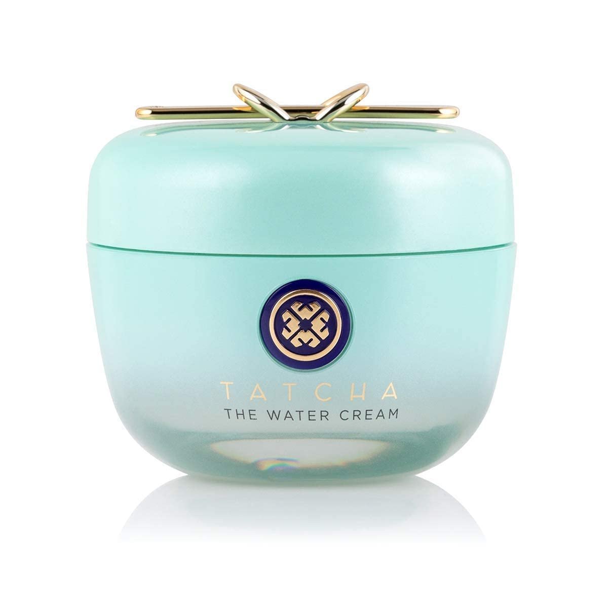 Tatcha The Water Cream Oil-Free Pore Minimizing Moisturizer