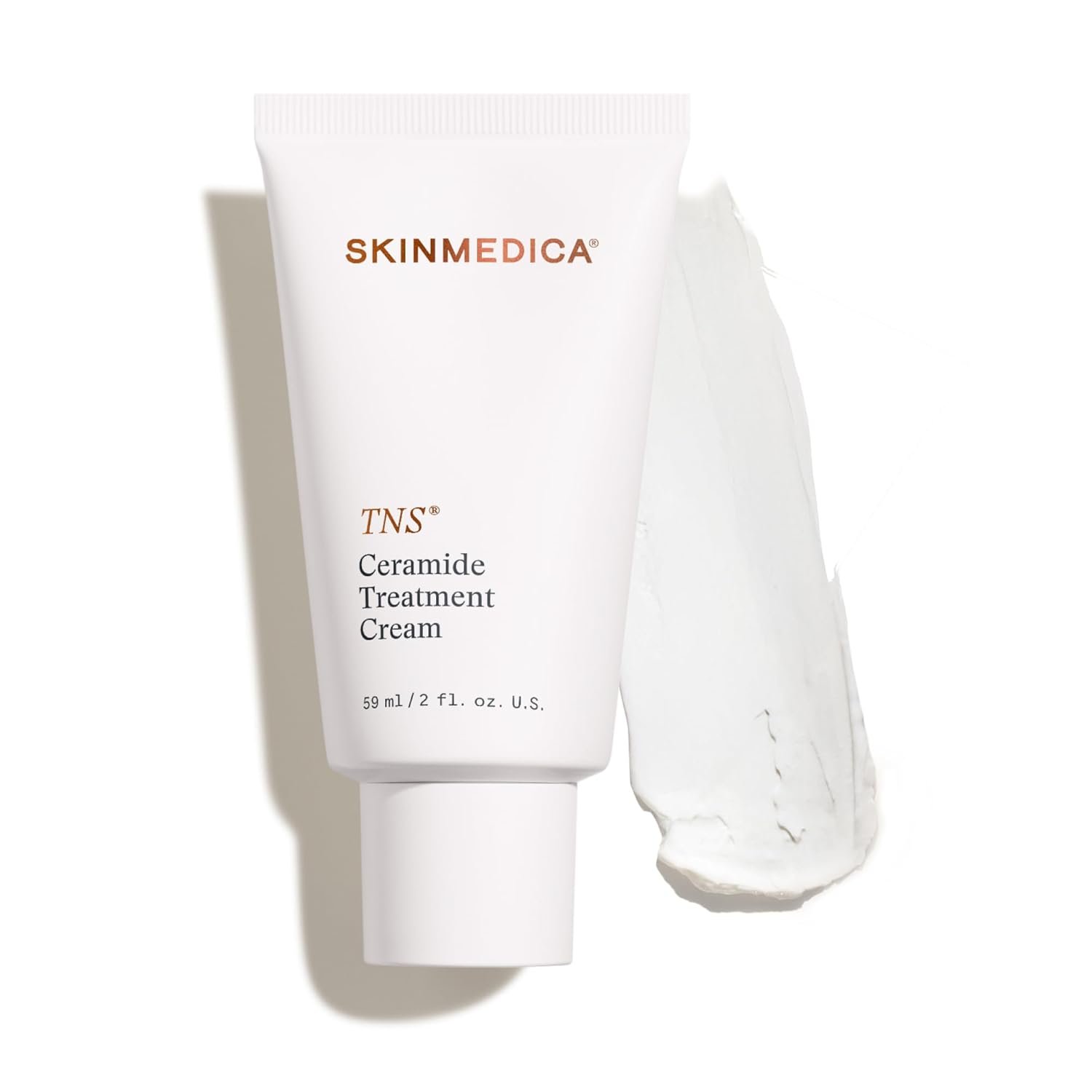 SkinMedica TNS Ceramide Treatment Cream