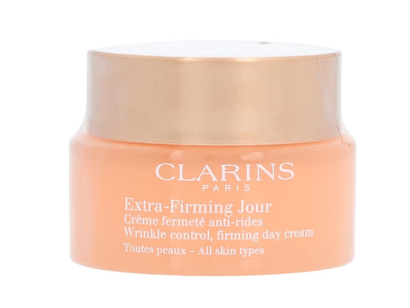 Clarins Extra-Firming Day Cream