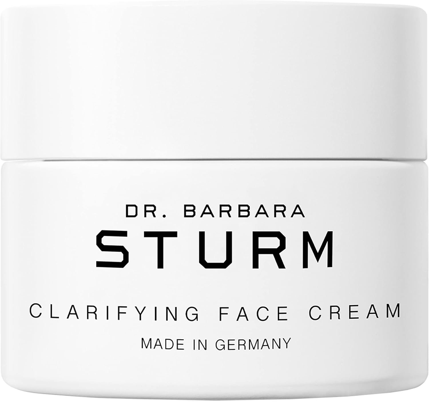 Dr. Barbara Sturm Clarifying Face Cream