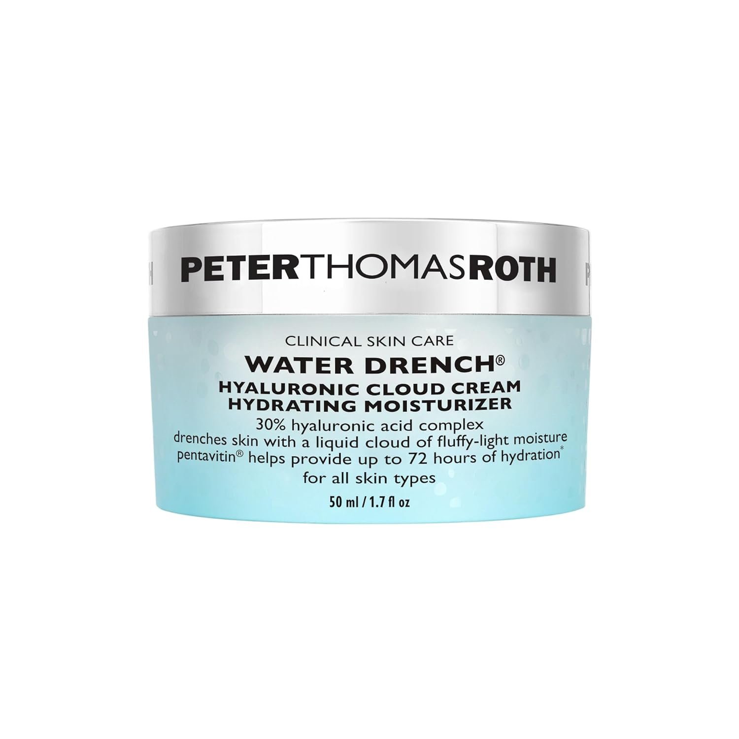 Peter Thomas Roth Water Drench Cloud Cream