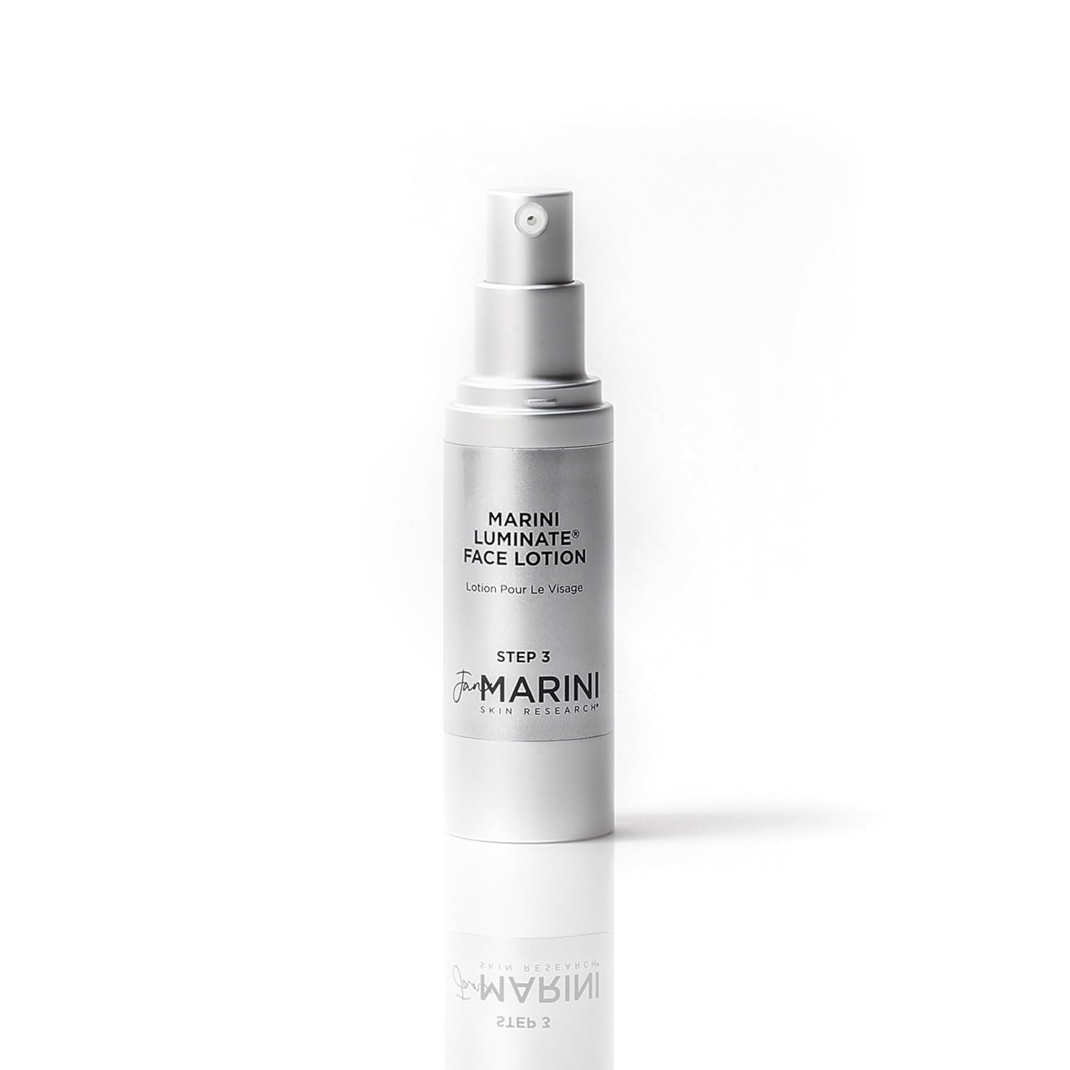 Jan Marini Skin Research Luminate Face Lotion