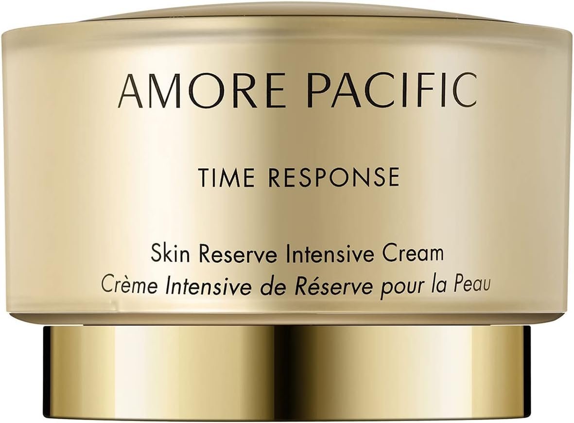 Amorepacific Time Response
