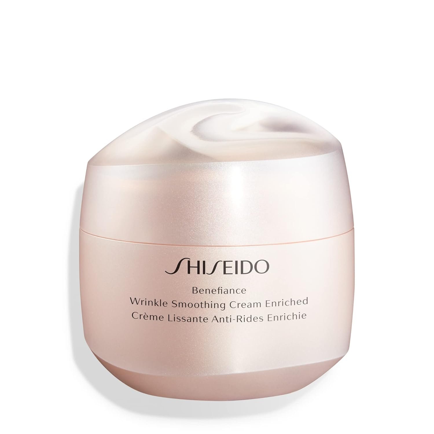 Shiseido Benefiance Wrinkle Smoothing Cream
