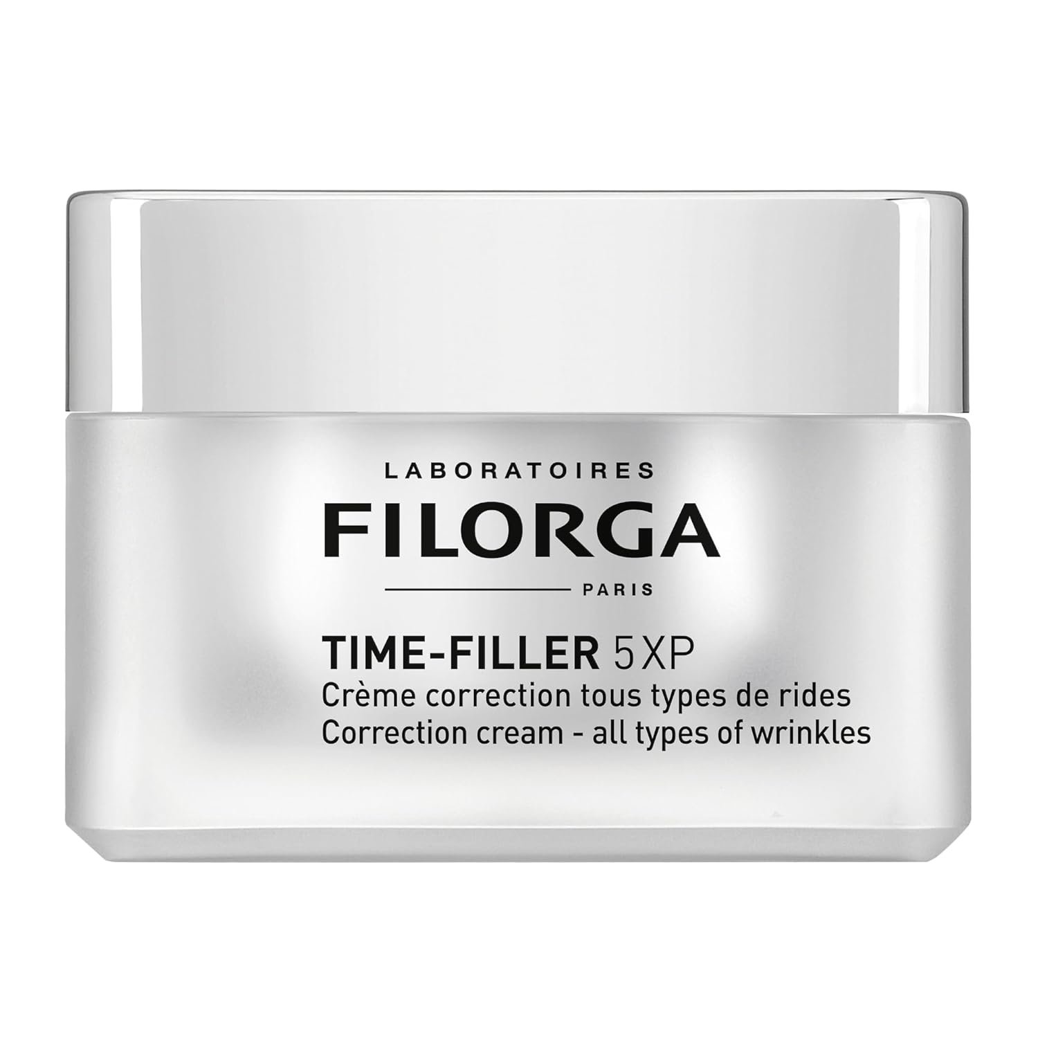 Filorga Time-Filler 5XP Wrinkle Correction Moisturizing Skin Cream
