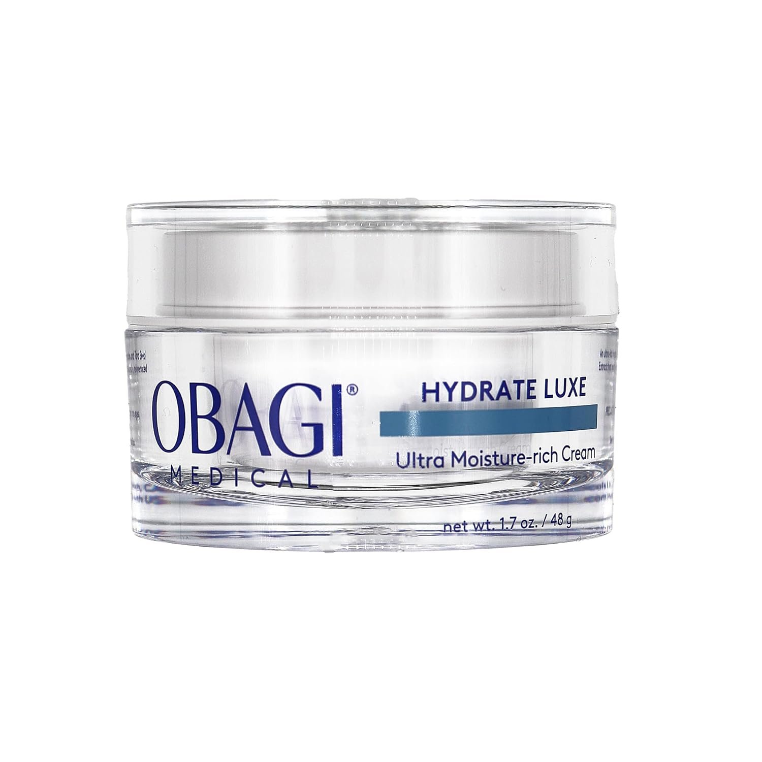 Obagi Medical Hydrate Luxe Moisture-Rich Cream