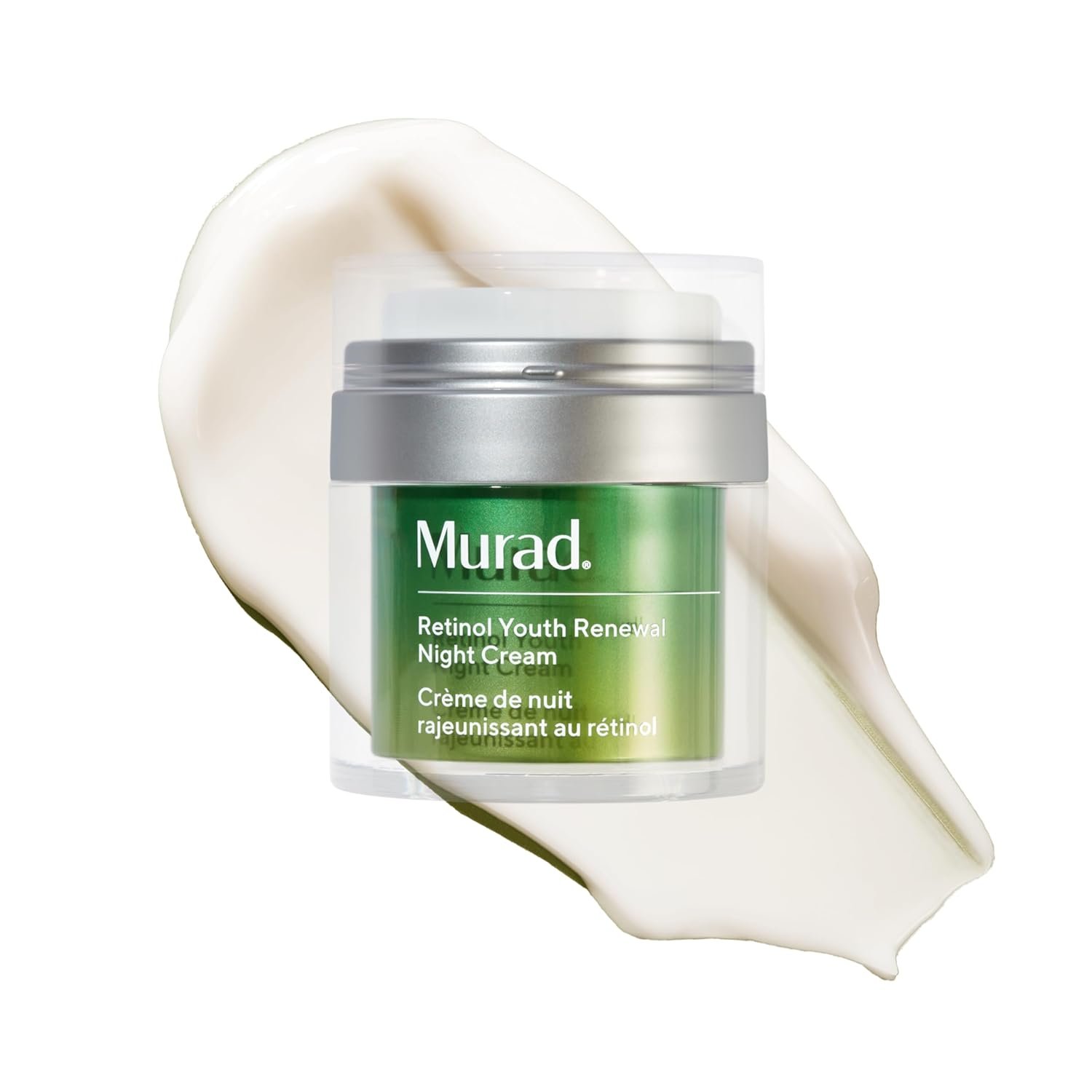 Murad Retinol Youth Renewal Night Cream