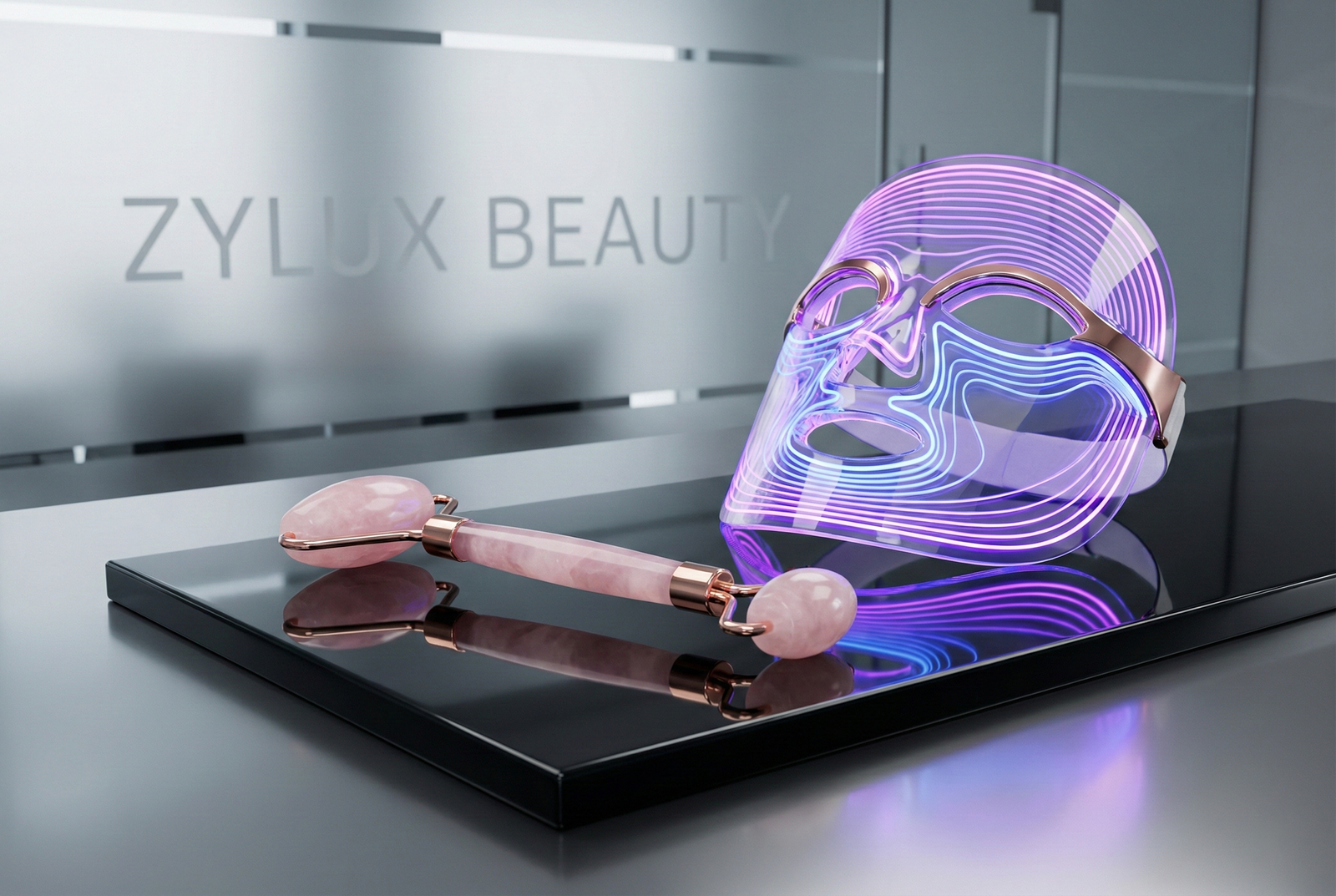 Beauty Tools Luxury