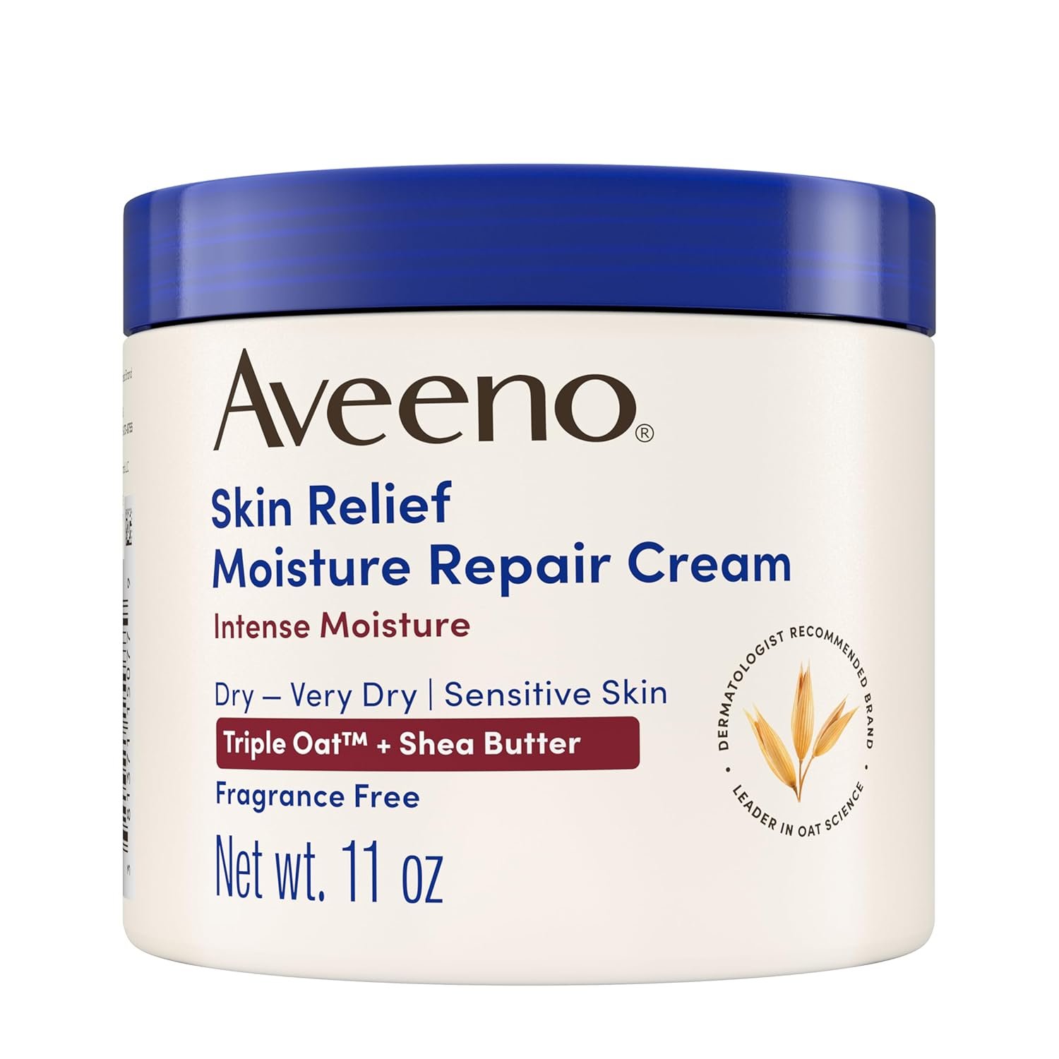 Aveeno Skin Relief Intense Moisture Repair Body Cream