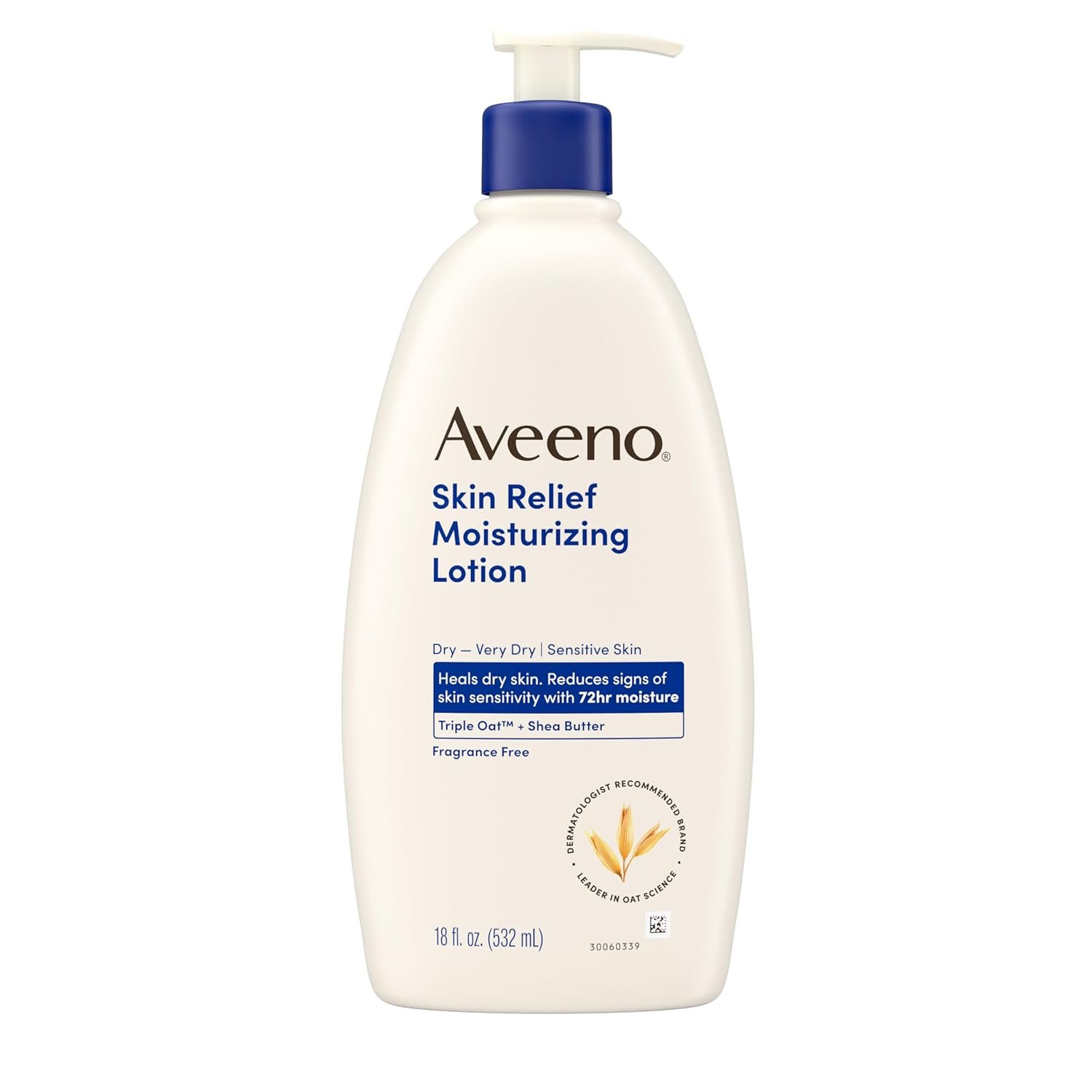 Aveeno Skin Relief Moisturizing Lotion
