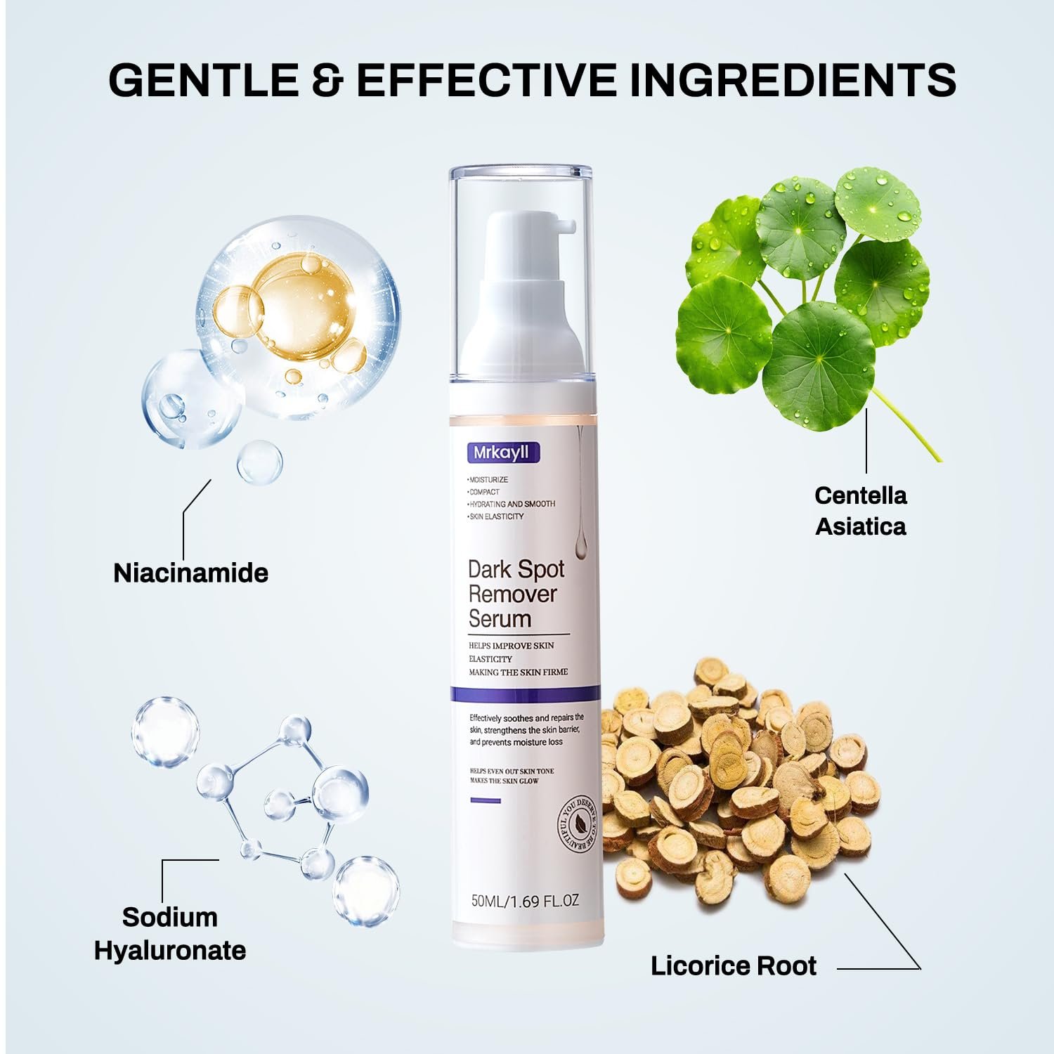 Product Texture