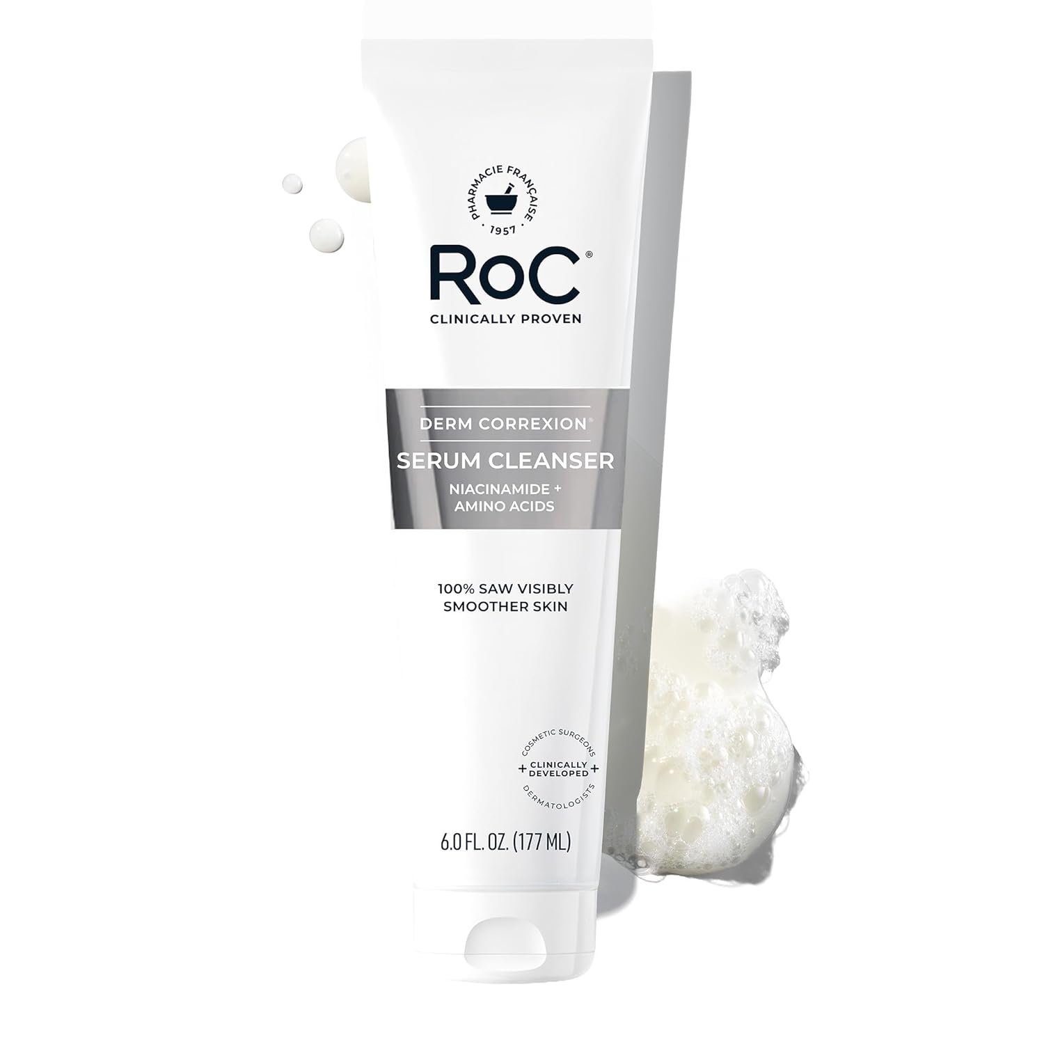Roc Retinol Correxion Deep Wrinkle Serum