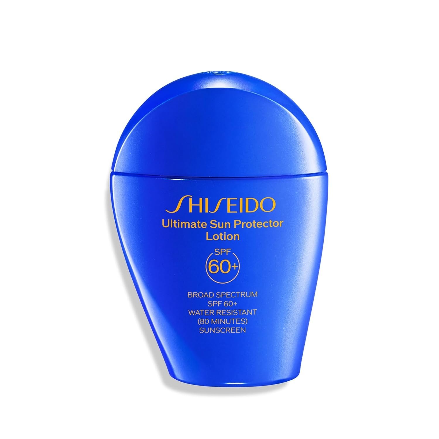 Shiseido Ultimate Sun Protector Lotion