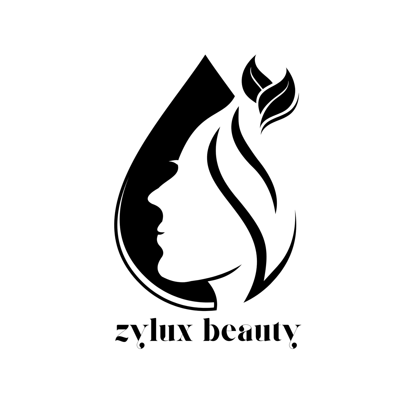 Zylux Beauty Logo
