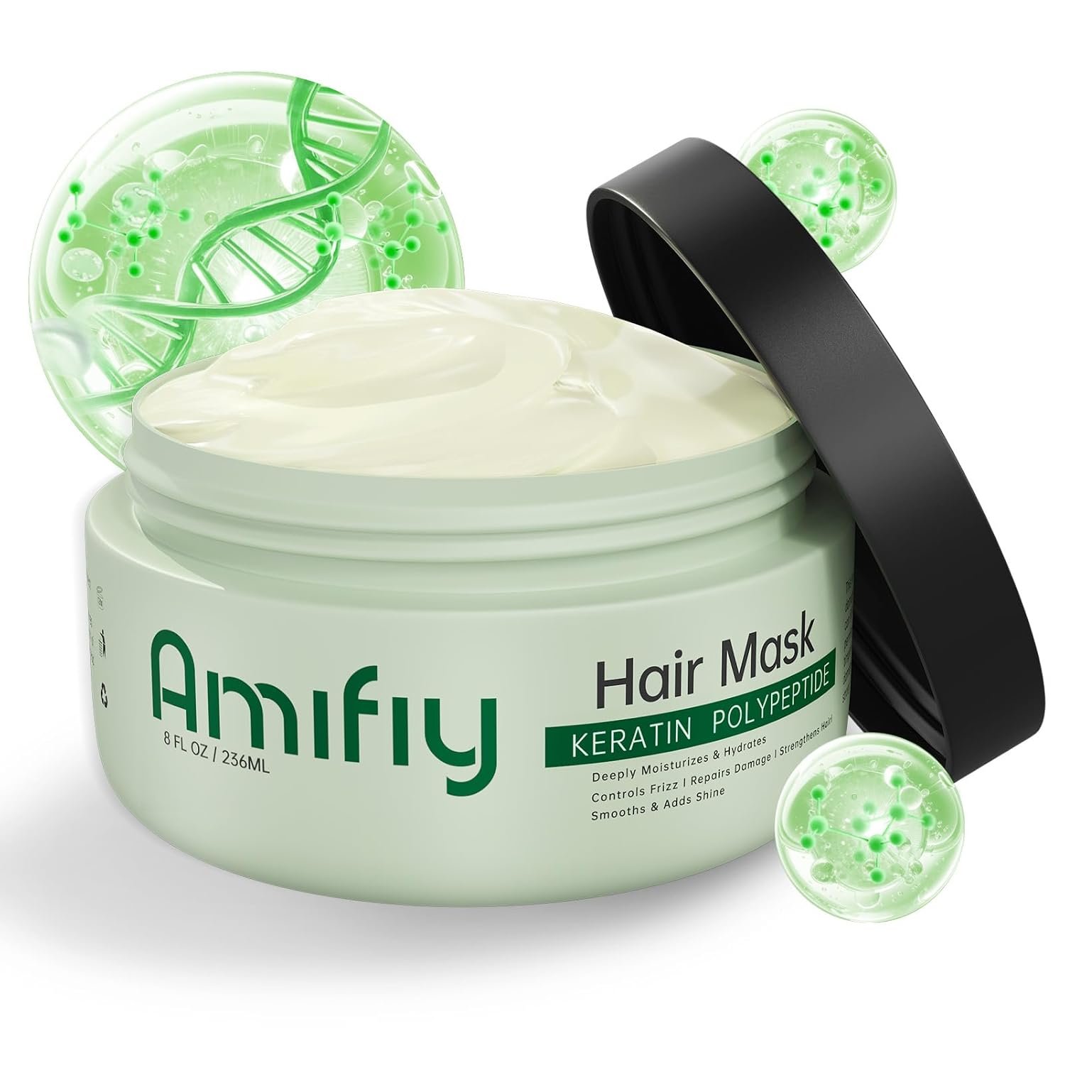 Amifiy Keratin Hair Mask