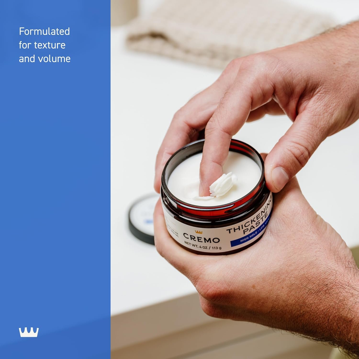Product Texture