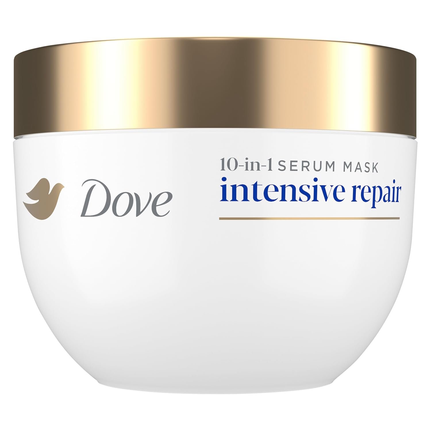 Dove Hair Intensive Repair 10in1 Serum Mask