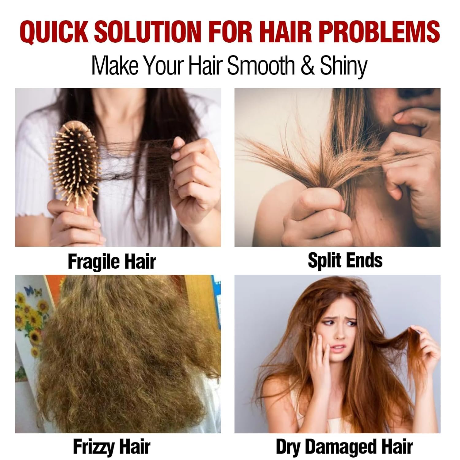 Product Texture