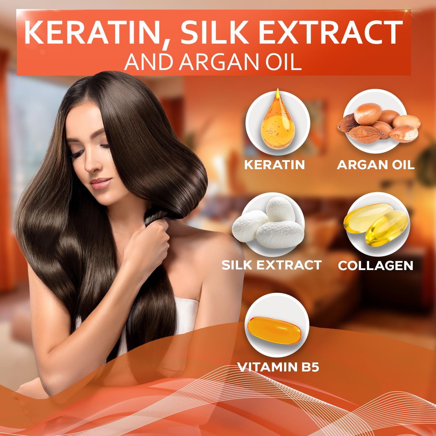 Product Texture