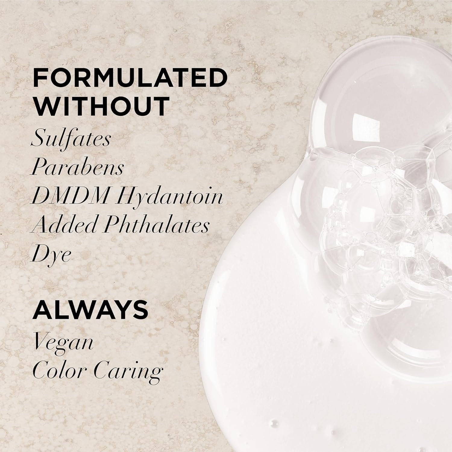 Product Texture
