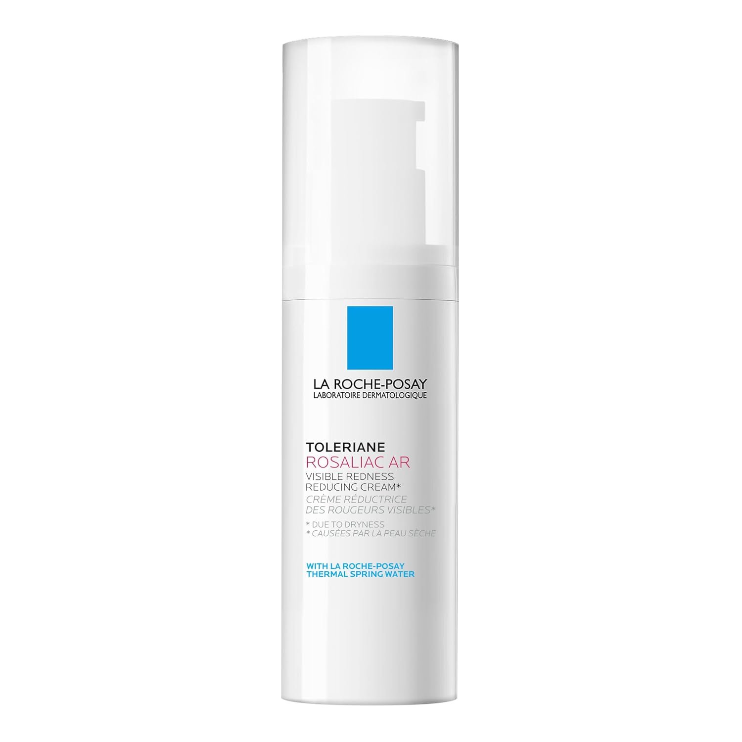 La Roche Posay Rosaliac AR Review
