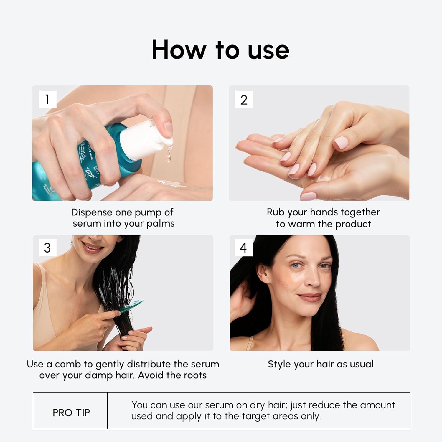 Product Lineup