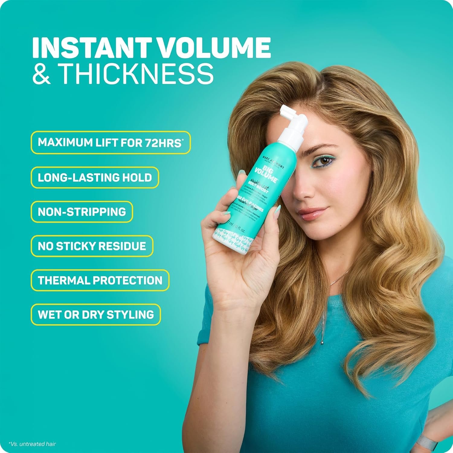 Product Texture