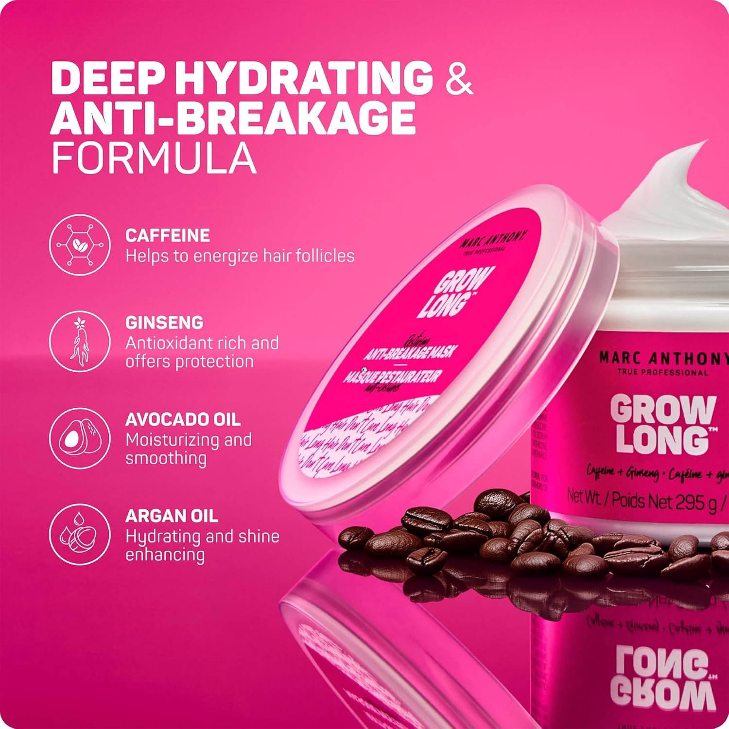Product Texture