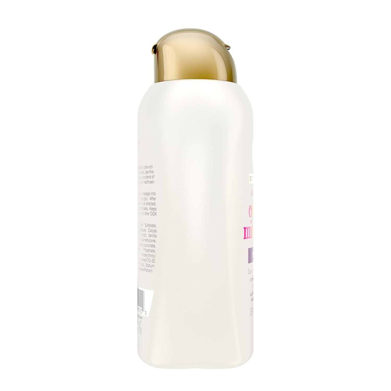 Product Texture
