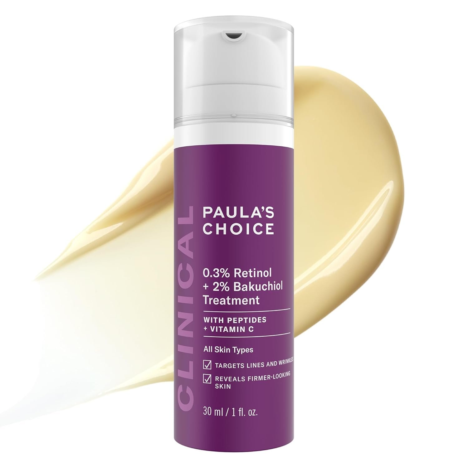Paula's Choice Retinol