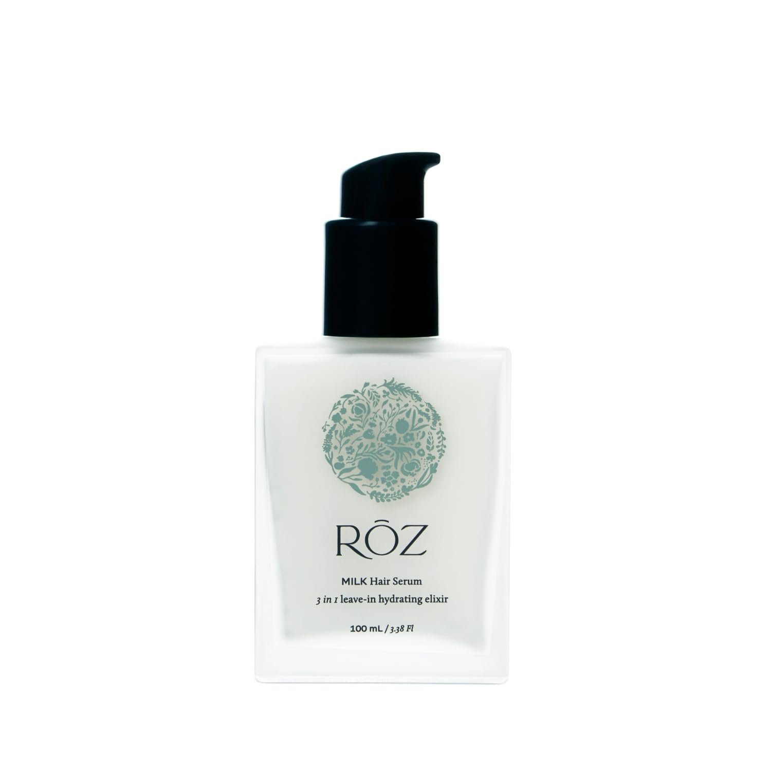 Rōz Milk Hair Serum