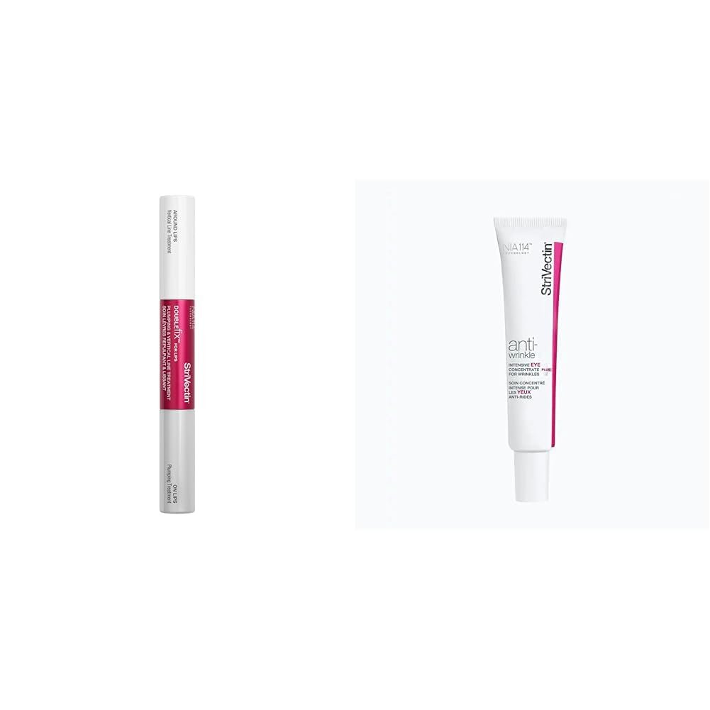 Strivectin Anti-wrinkle Double Fix