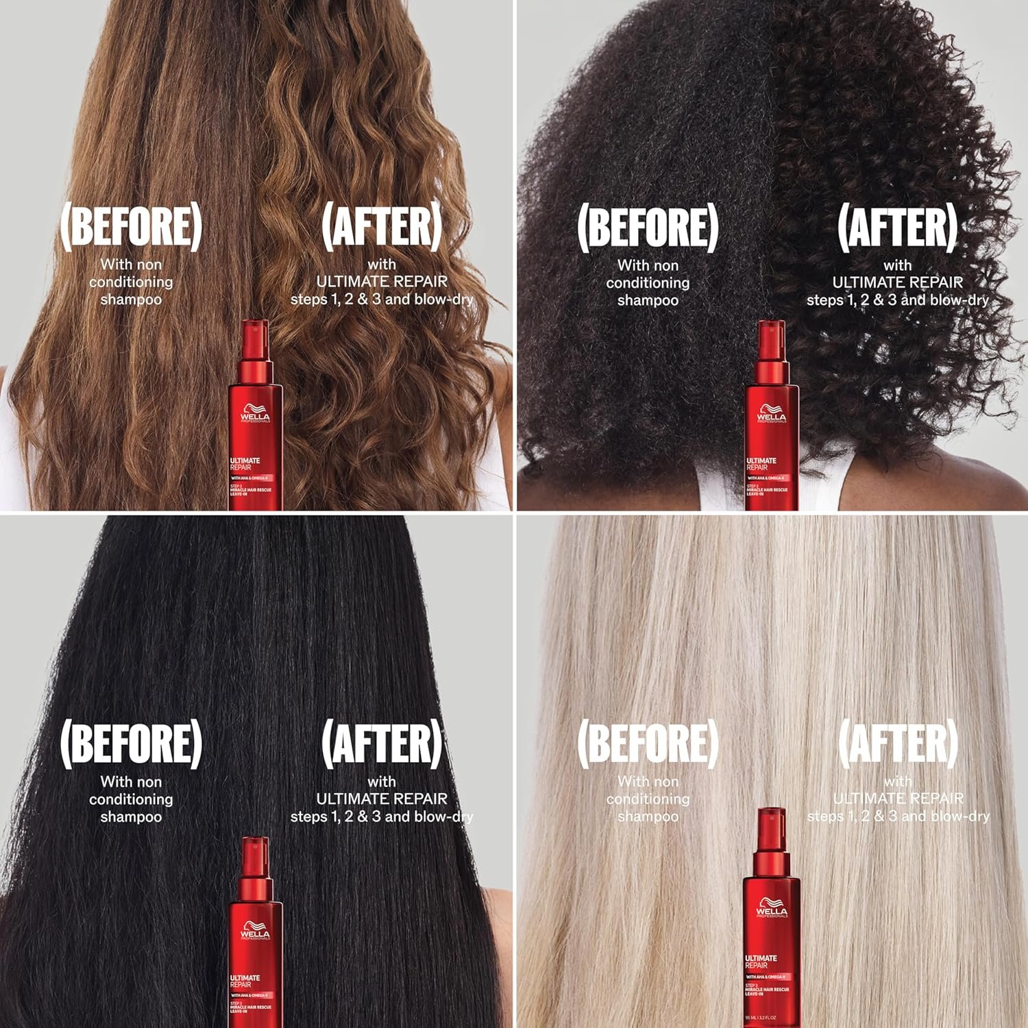 Product Lineup