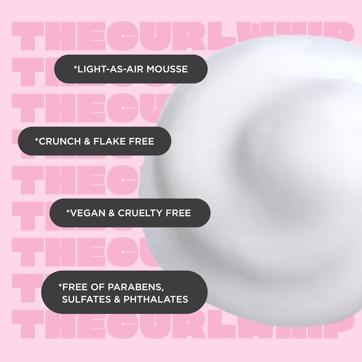 Product Texture