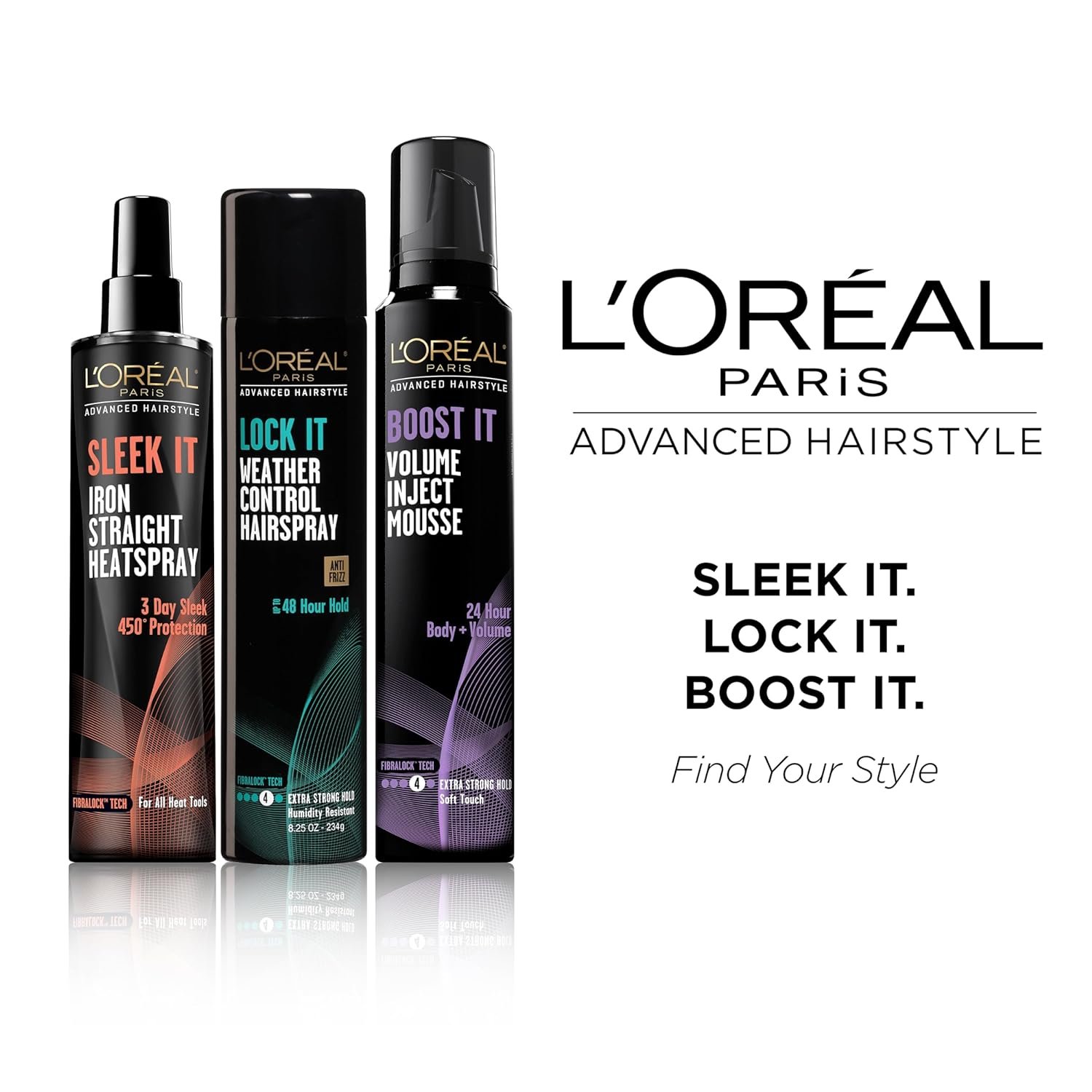 Product Lineup