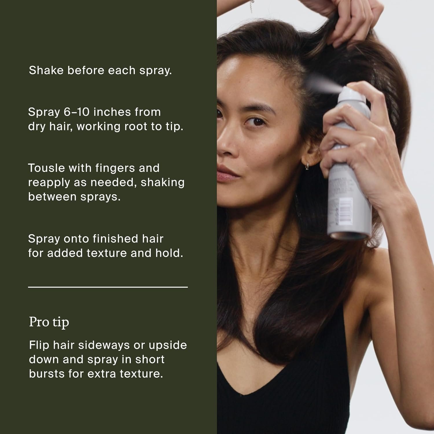 Product Texture