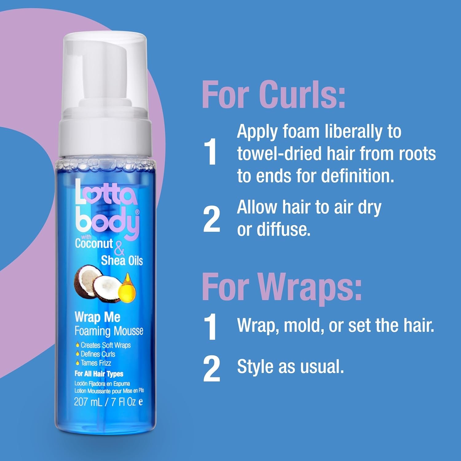 Product Texture