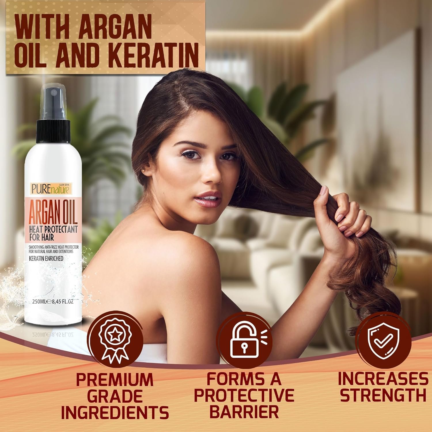 Product Texture