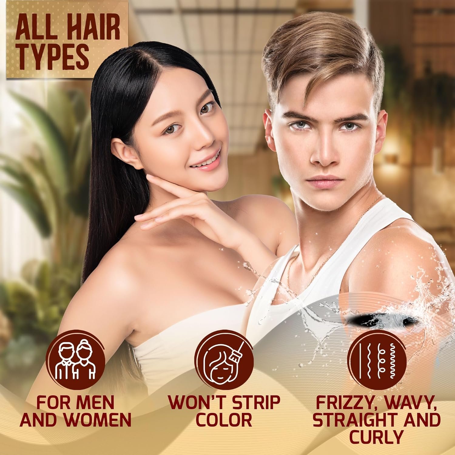 Product Lineup