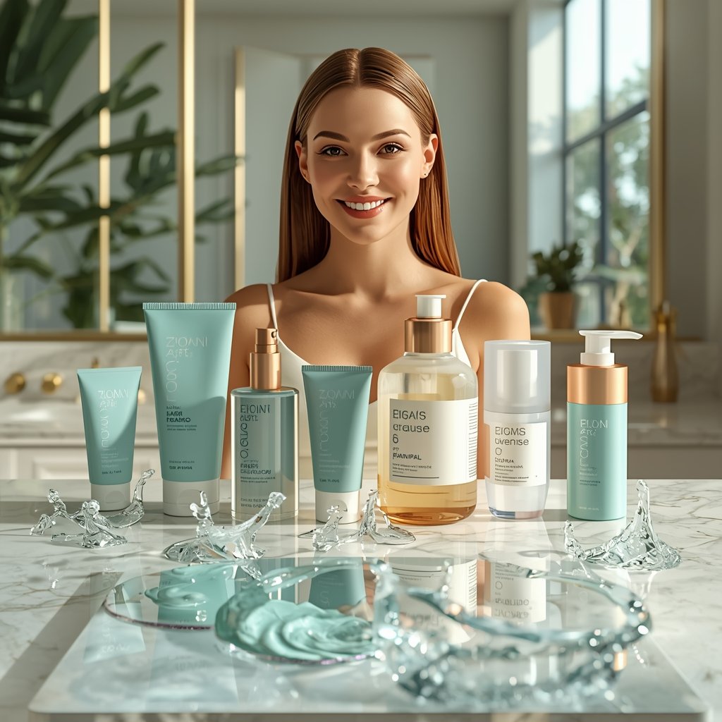 Best Face Wash For Oily Skin Top Cleansers For Shine Free Glow