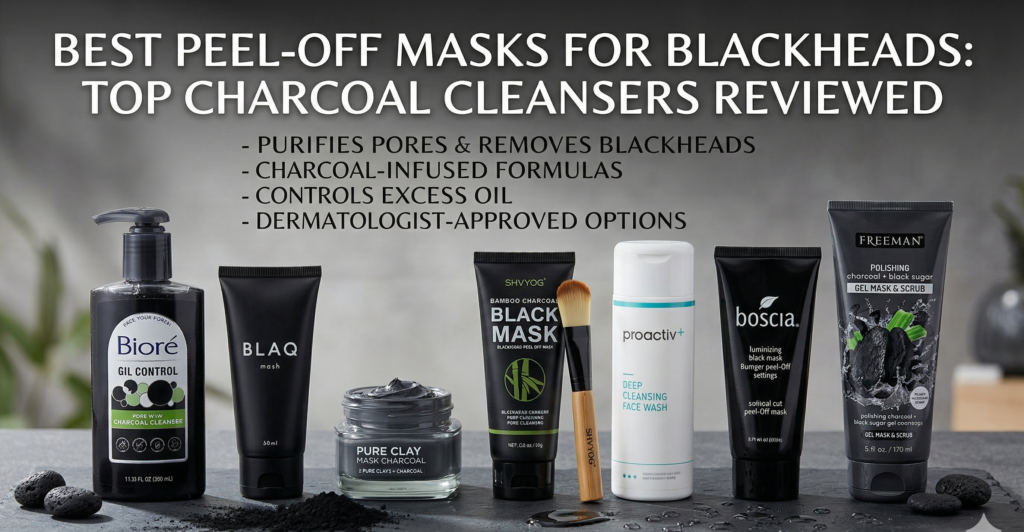 Best peel-off masks for blackheads best peel off masks for blackheads
