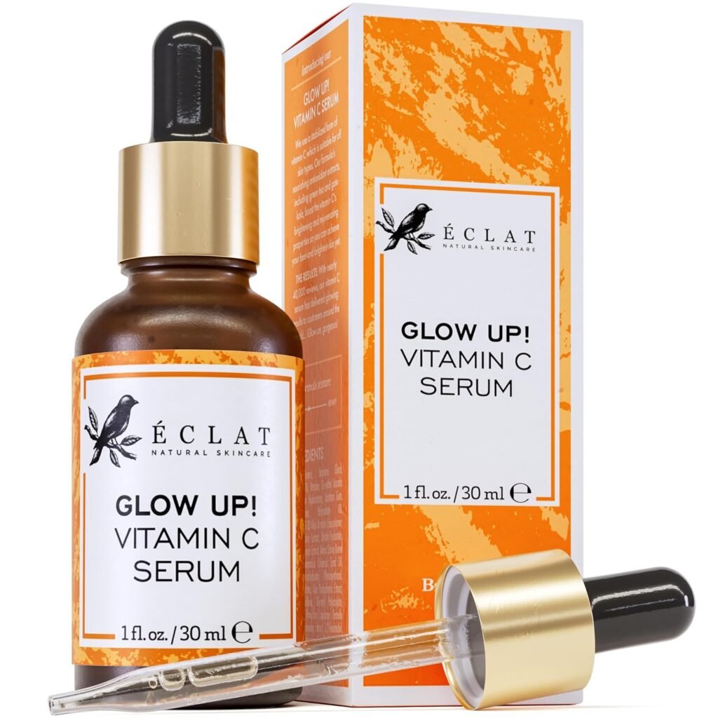 Eclat Skincare Vitamin C Serum Review 1024x1024