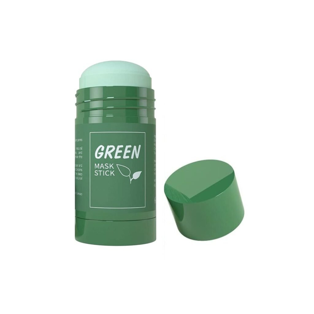 Green Mask Stick Review green mask stick review