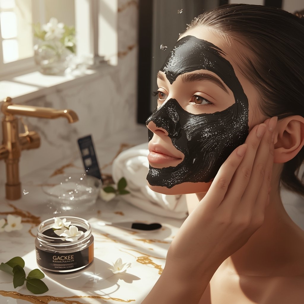 How To Deep Clean Pores For Clear Radiant Skin