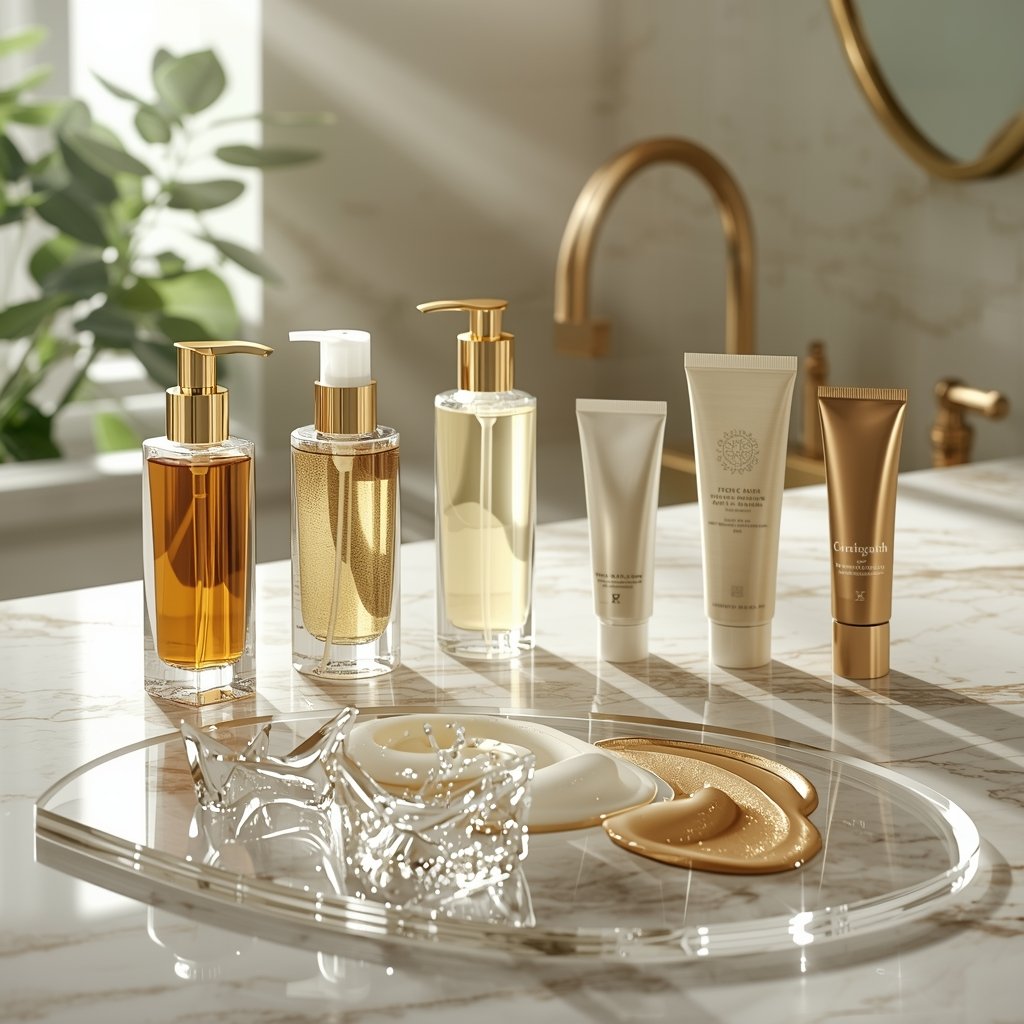 Top Rated Facial Cleansers For Aging Skin That Truly Revitalize Your Glow