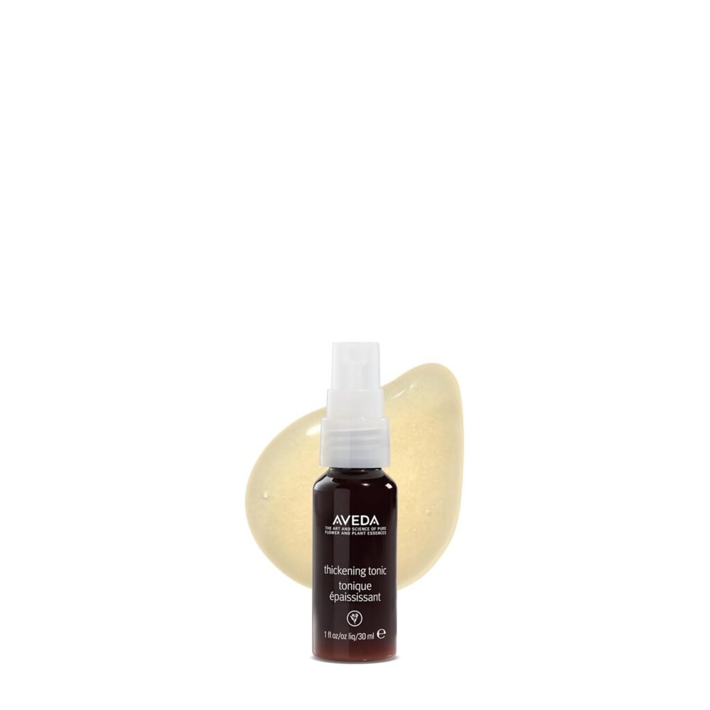Aveda Thickening Tonic Review