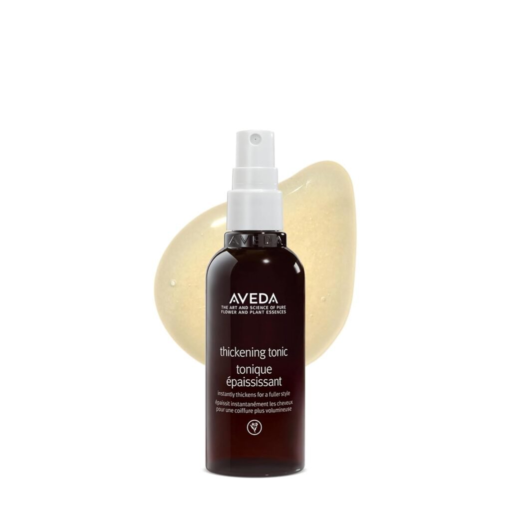 Aveda Thickening Tonic Review