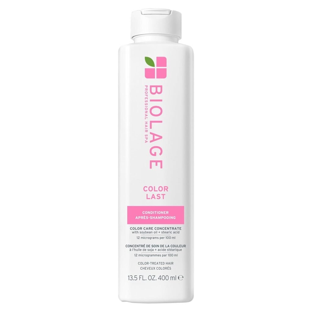 Biolage Color Last Conditioner Review