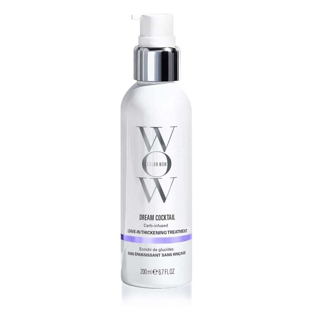 COLOR WOW Dream Cocktail Review